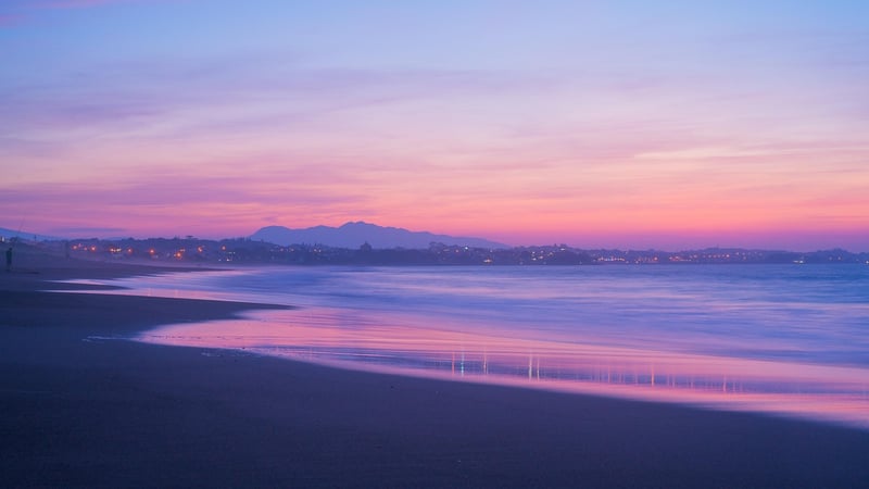 Discover New Horizons